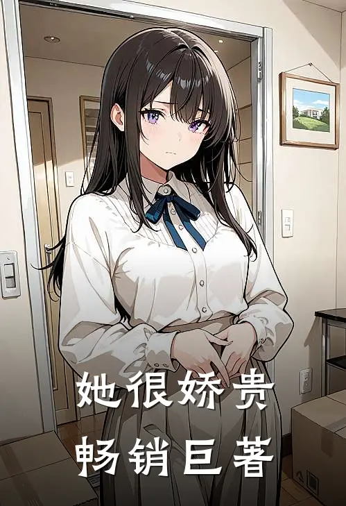 她很娇贵畅销巨著