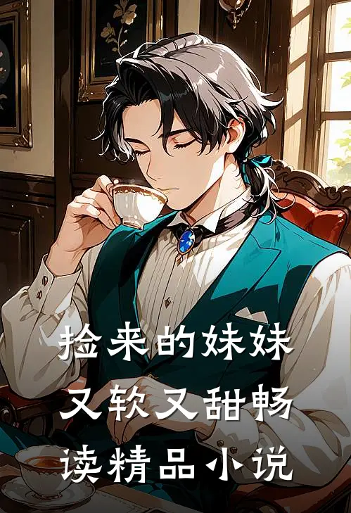 捡来的妹妹又软又甜畅读精品小说