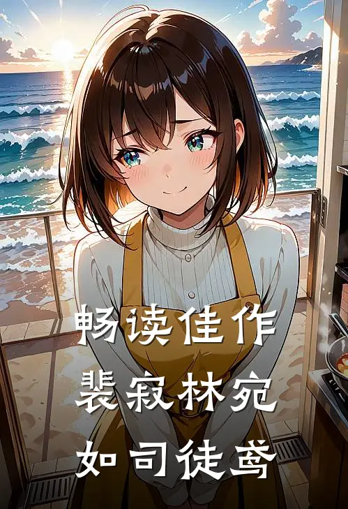 畅读佳作裴寂林宛如司徒鸢