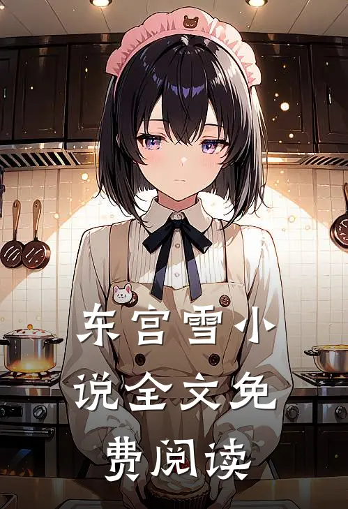 东宫雪小说全文免费阅读