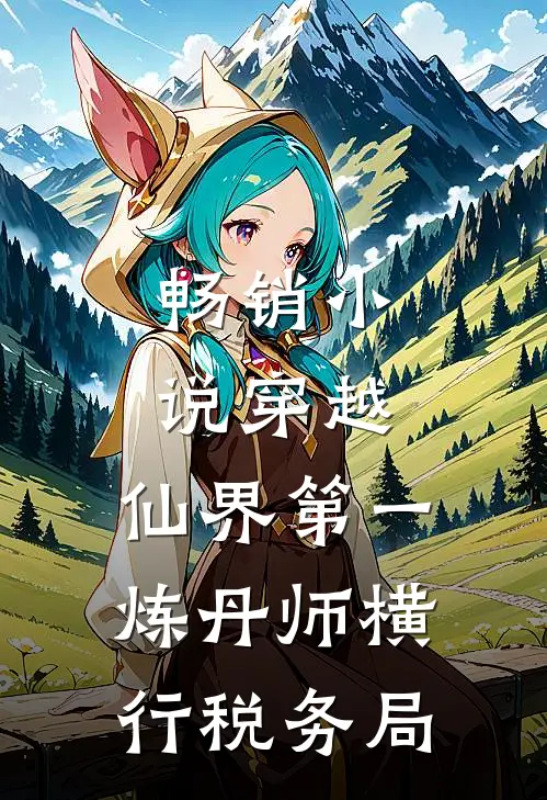 畅销小说穿越：仙界第一炼丹师横行税务局