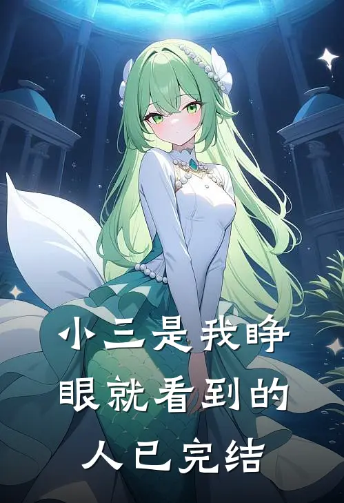 小三是我睁眼就看到的人已完结