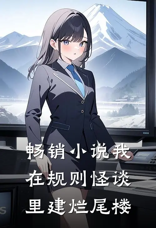 畅销小说我在规则怪谈里建烂尾楼