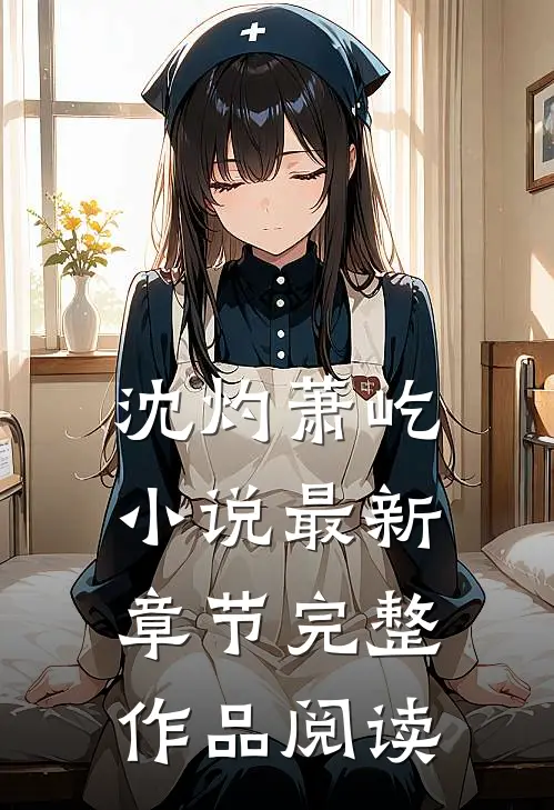 沈灼萧屹小说最新章节完整作品阅读