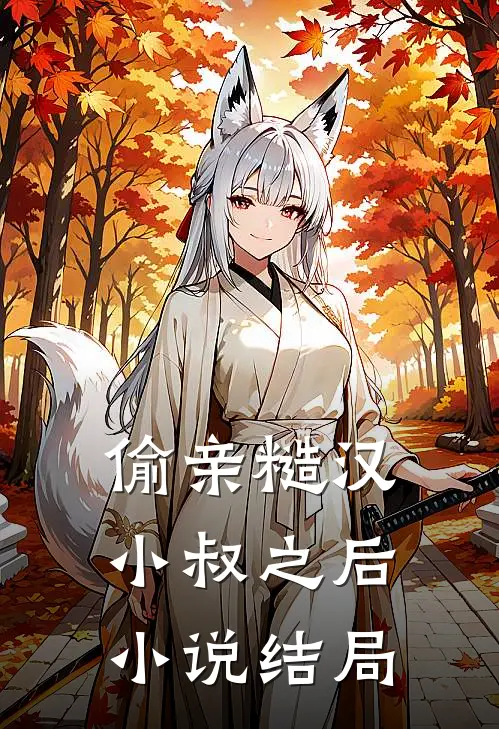 偷亲糙汉小叔之后小说结局