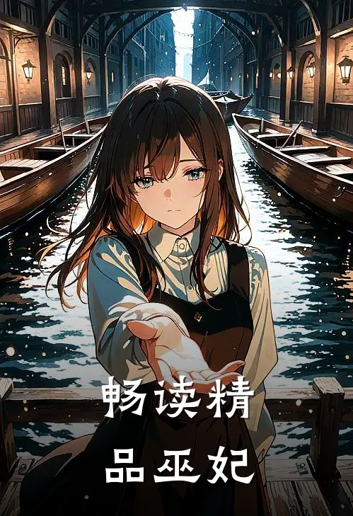 畅读精品巫妃