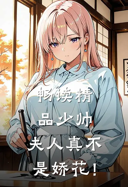 畅读精品少帅，夫人真不是娇花！