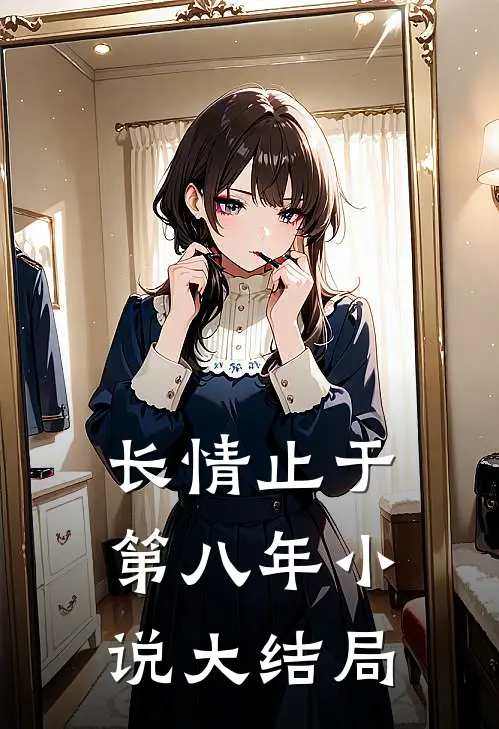 长情止于第八年小说大结局