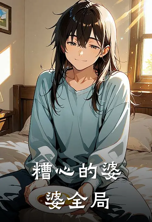 糟心的婆婆全局