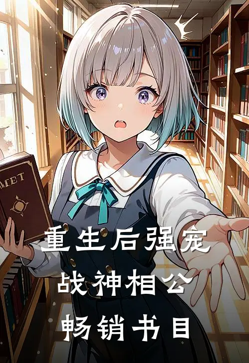重生后强宠战神相公畅销书目