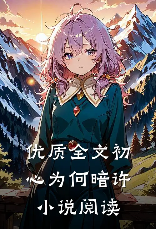 优质全文初心为何暗许小说阅读