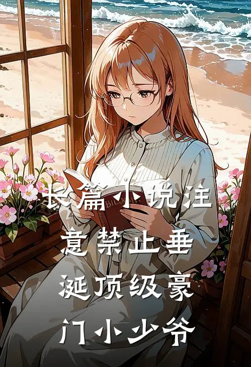 长篇小说注意禁止垂涎顶级豪门小少爷