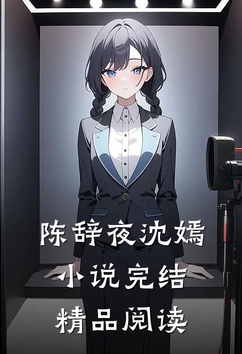 陈辞夜沈嫣小说完结精品阅读