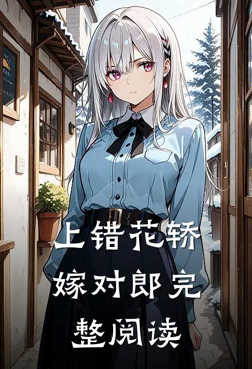 上错花轿嫁对郎完整阅读