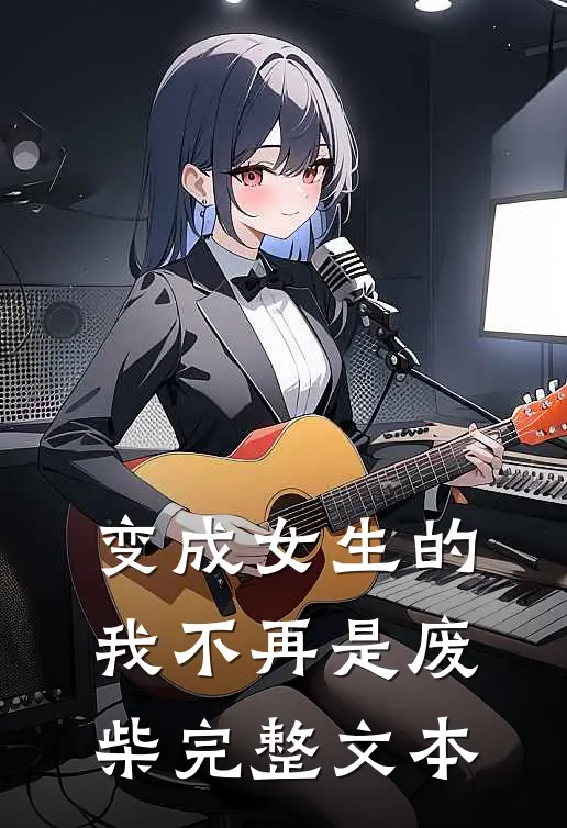 变成女生的我不再是废柴完整文本