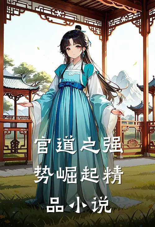 官道之强势崛起精品小说