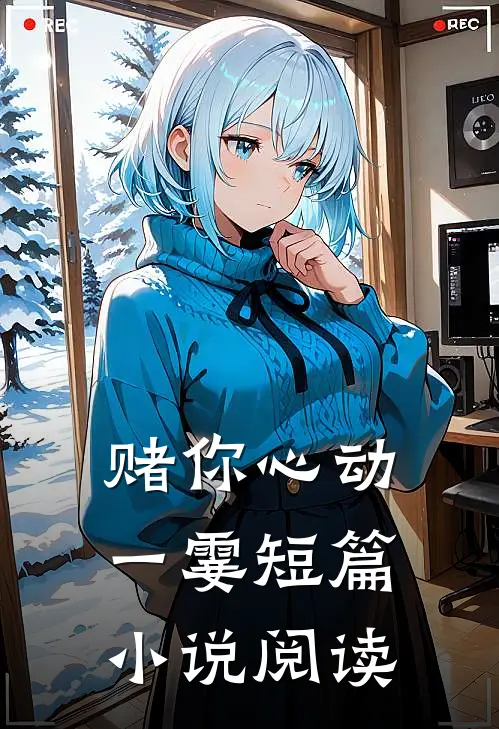 赌你心动一霎短篇小说阅读