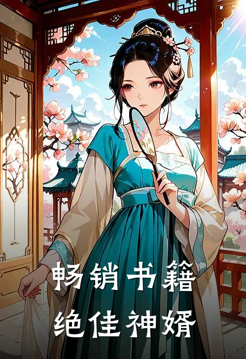 畅销书籍绝佳神婿