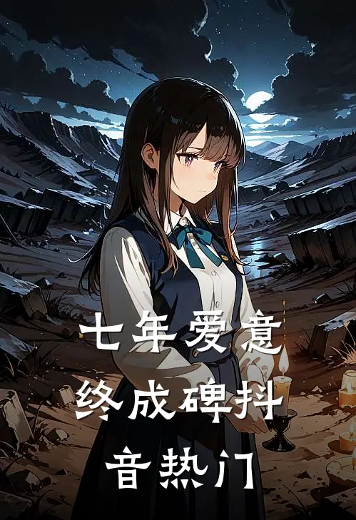 七年爱意终成碑抖音热门