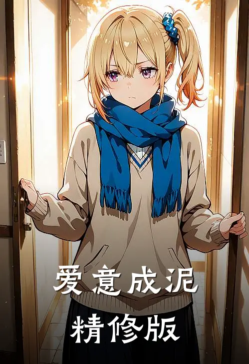 爱意成泥精修版