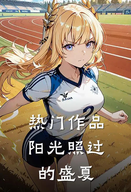 热门作品阳光照过的盛夏