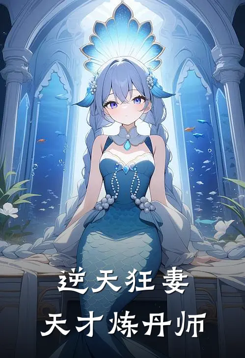 逆天狂妻天才炼丹师 笔趣阁