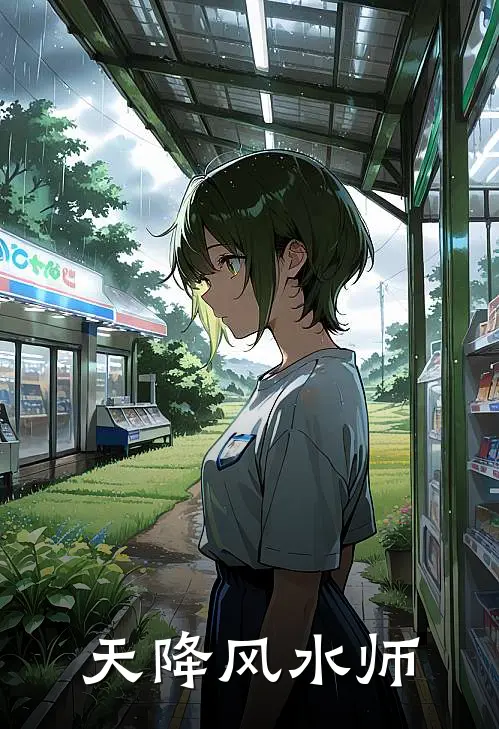 天降风水师