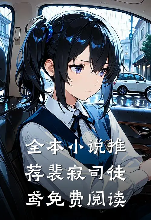 全本小说推荐裴寂司徒鸢免费阅读
