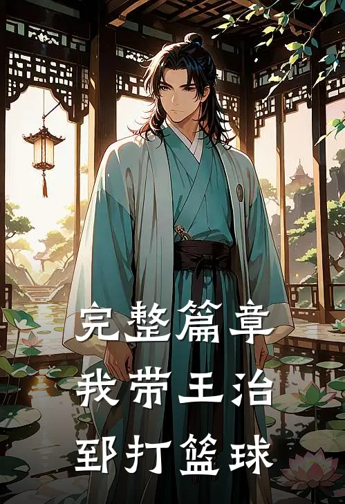 完整篇章我带王治郅打篮球
