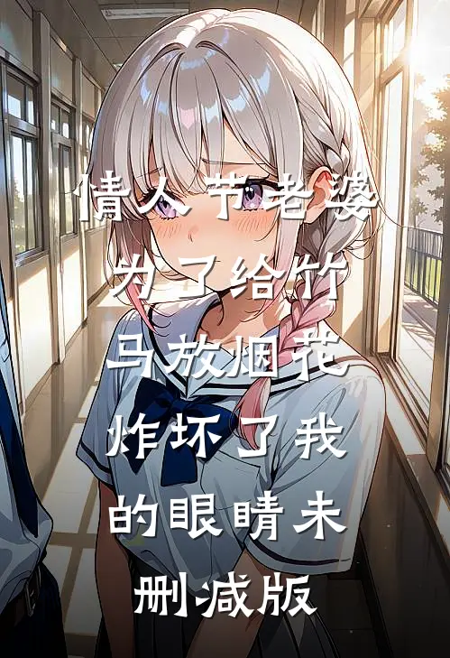 情人节老婆为了给竹马放烟花，炸坏了我的眼睛未删减版