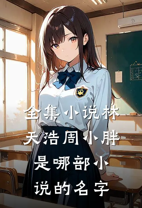 全集小说林天浩周小胖是哪部小说的名字