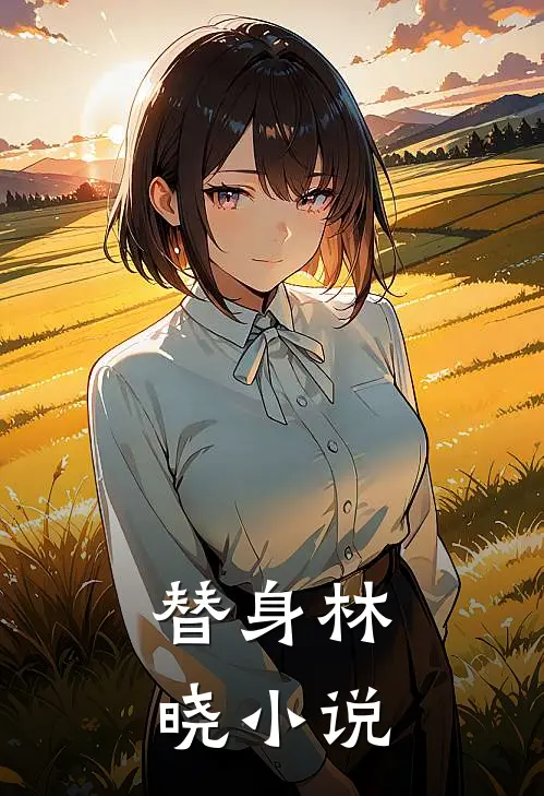 替身林晓小说