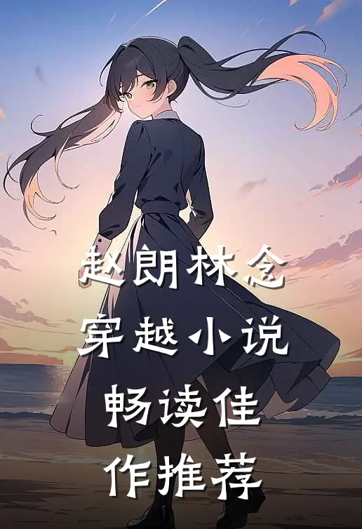 赵朗林念穿越小说畅读佳作推荐