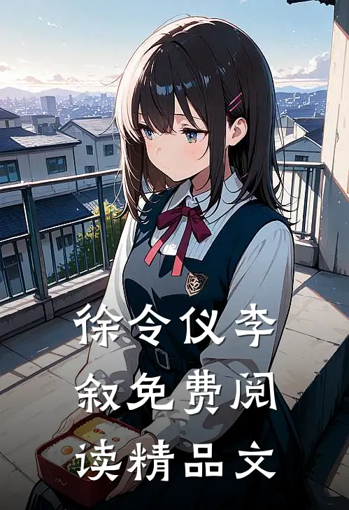 徐令仪李叙免费阅读精品文