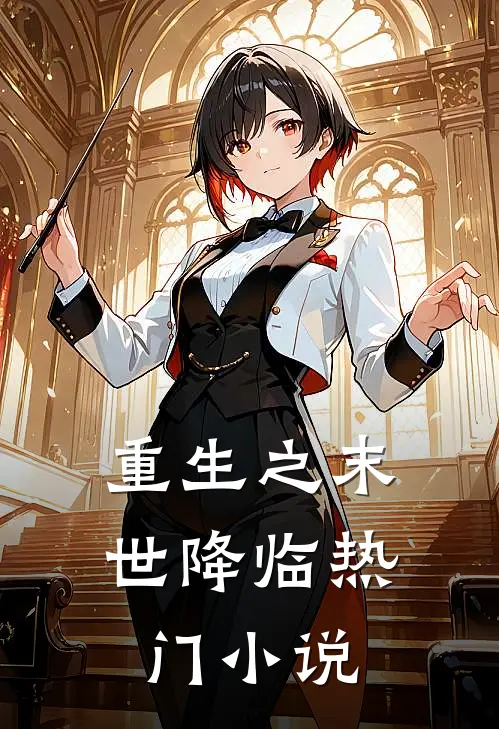 重生之末世降临热门小说