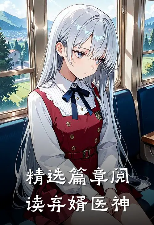 精选篇章阅读弃婿医神