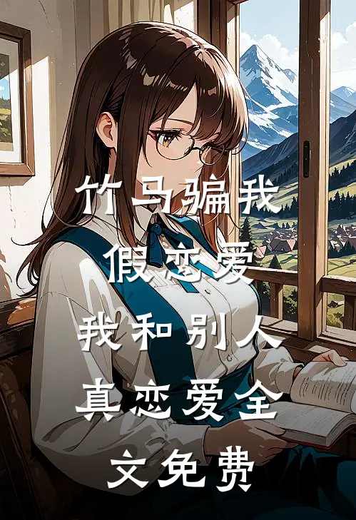 竹马骗我假恋爱，我和别人真恋爱全文免费