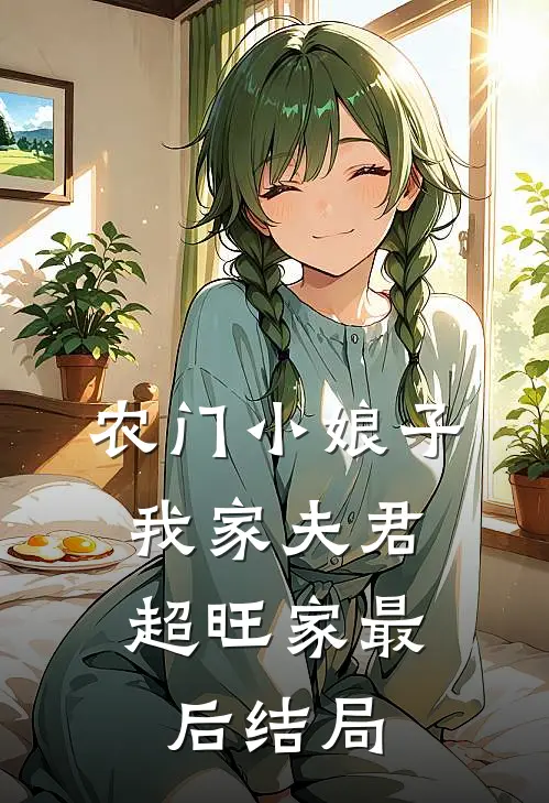 农门小娘子：我家夫君超旺家最后结局
