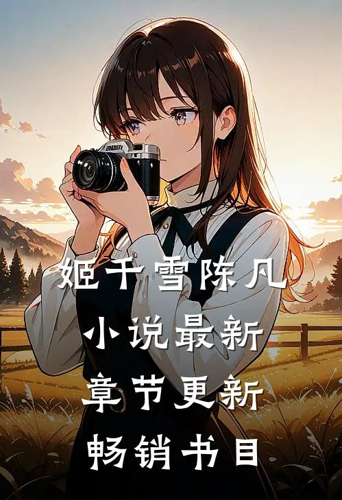 姬千雪陈凡小说最新章节更新畅销书目