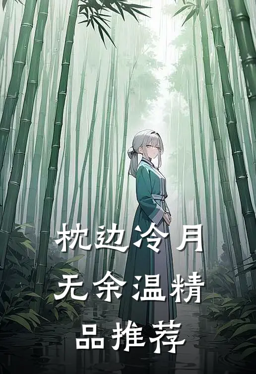 枕边冷月无余温精品推荐