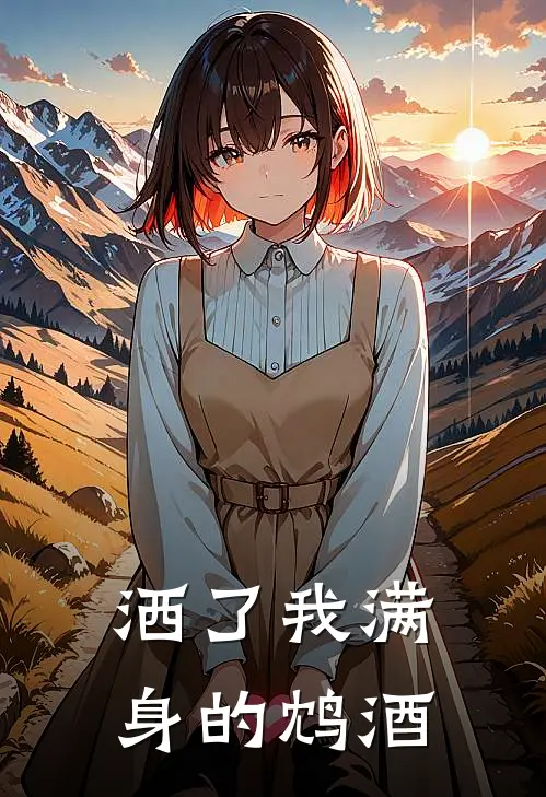 洒了我满身的鸩酒