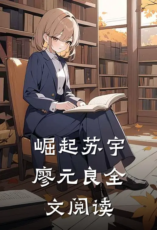 崛起苏宇廖元良全文阅读
