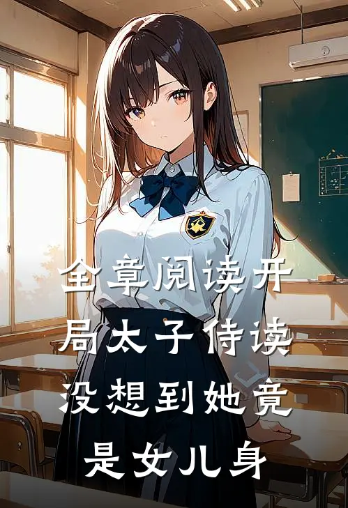 全章阅读开局太子侍读，没想到她竟是女儿身