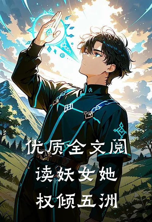优质全文阅读妖女她权倾五洲