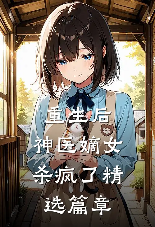 重生后，神医嫡女杀疯了精选篇章