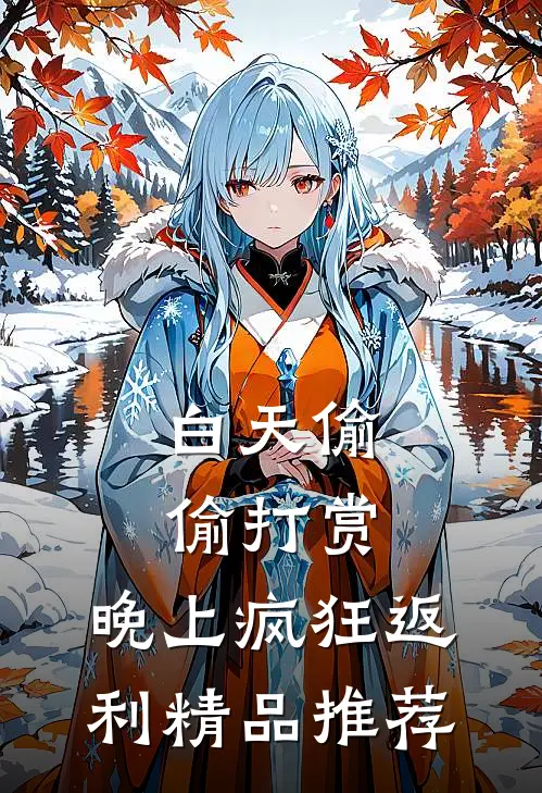 白天偷偷打赏，晚上疯狂返利精品推荐
