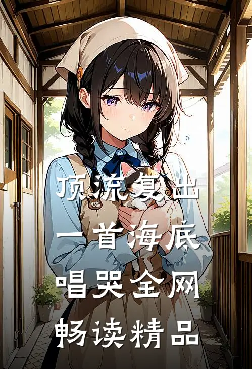 顶流复出，一首海底唱哭全网畅读精品