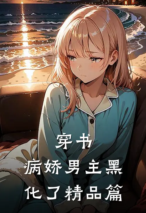 穿书：病娇男主黑化了精品篇