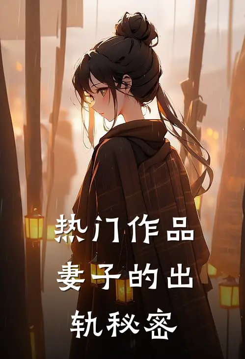 热门作品妻子的出轨秘密