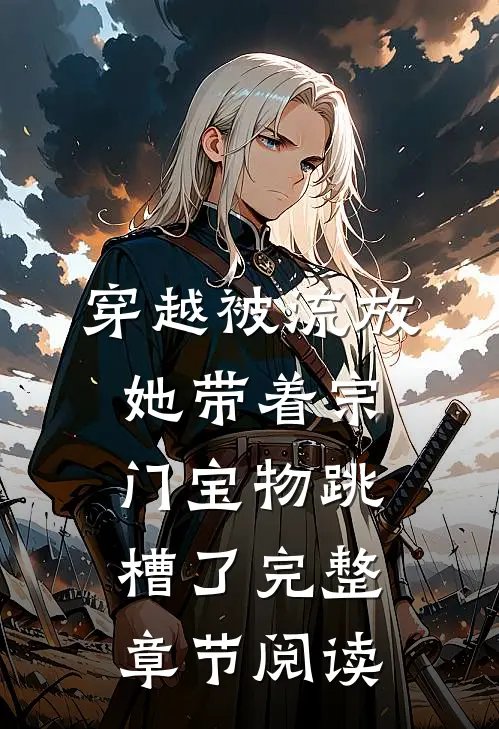 穿越被流放，她带着宗门宝物跳槽了完整章节阅读
